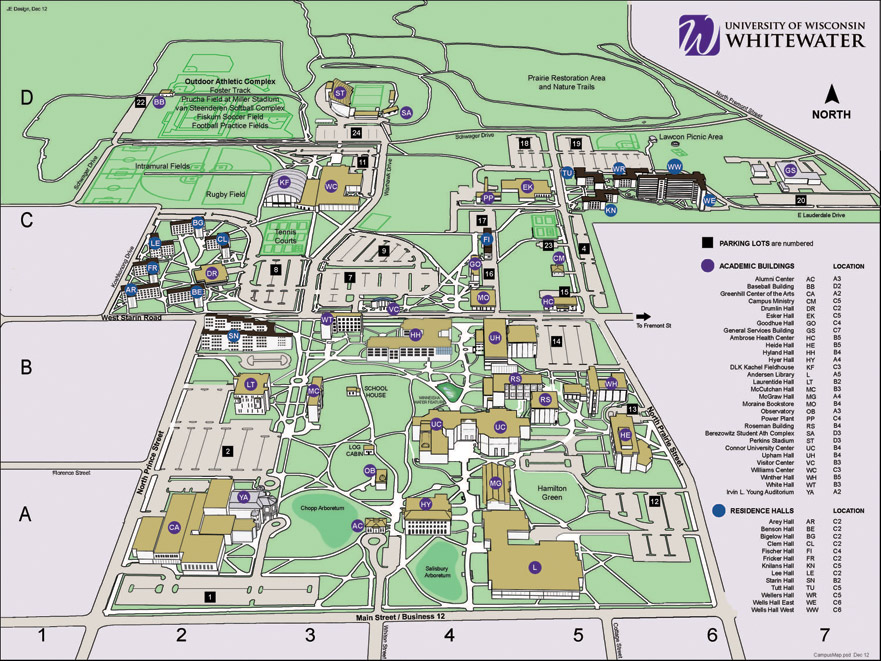 University Of Wisconsin Housing Tours University Of Wisconsin Housing Tours